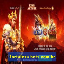 fortaleza bets.com.br